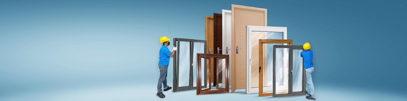 Dura Plus Slide Aluminium Window banner image